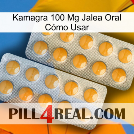 Kamagra 100 Mg Jalea Oral Cómo Usar levitra2